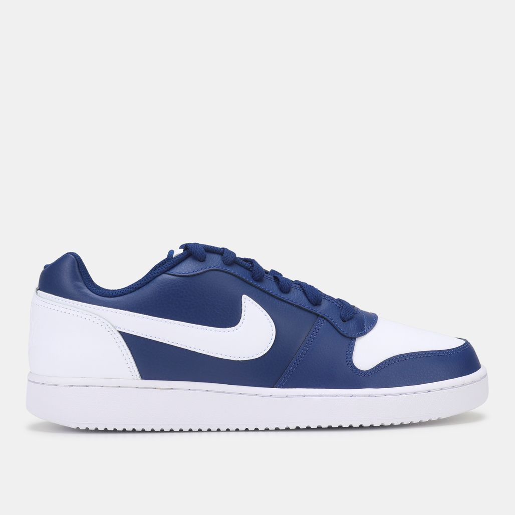 nike ebernon low shoe