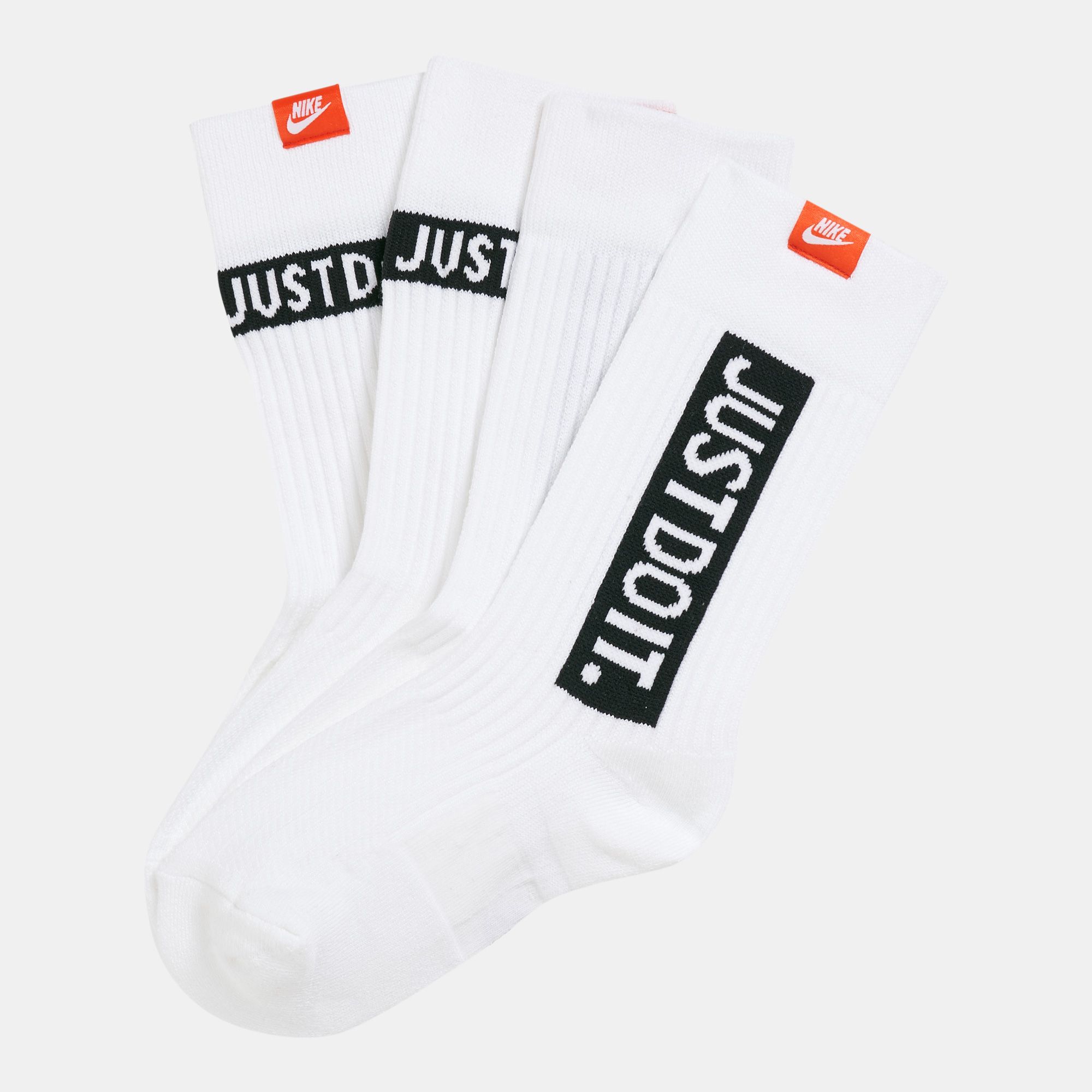 Just socks