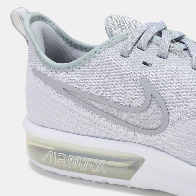 nike air max sequent 4 shoe