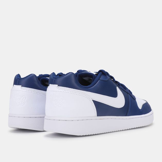 nike ebernon low shoe