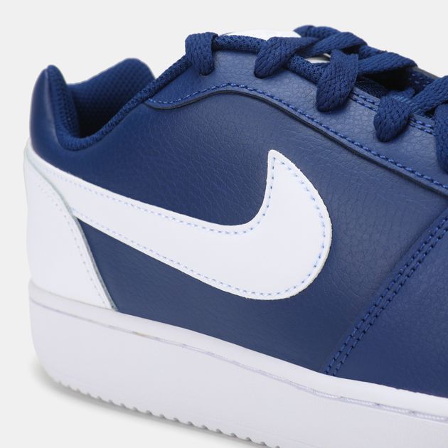 nike ebernon low shoe