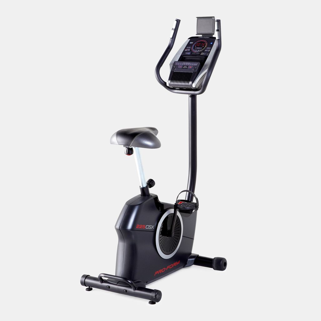 500 abarth: Pro Form 70 Cysx Exerxis - ProForm 235 CSX Recumbent Exercise Fitness Bike ...