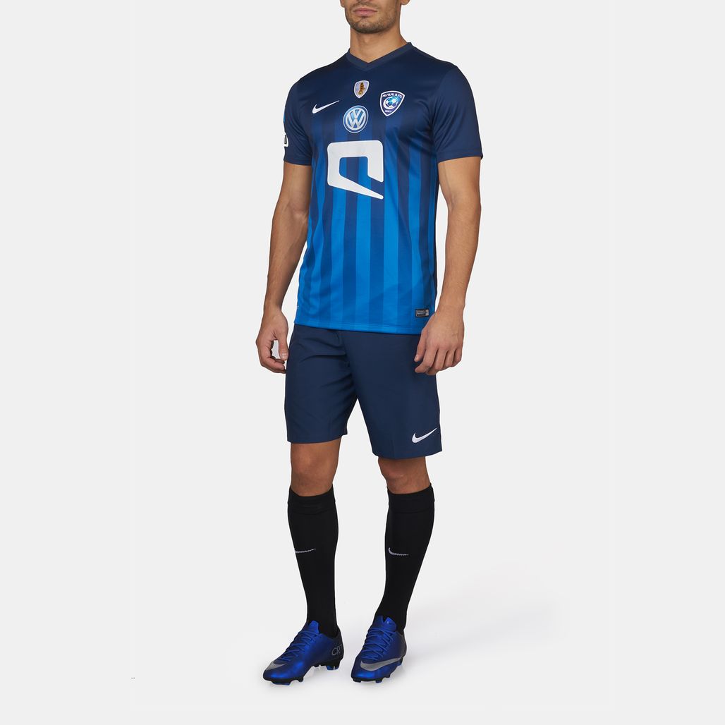 Buy Nike Al Hilal FC Third Football 2016-2017 Jersey ...