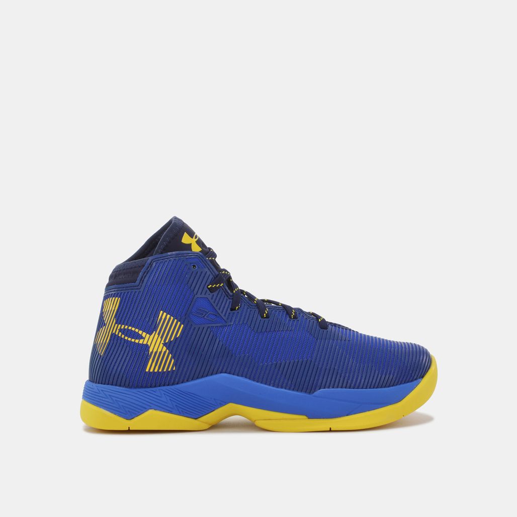 boys curry basketball shoes
