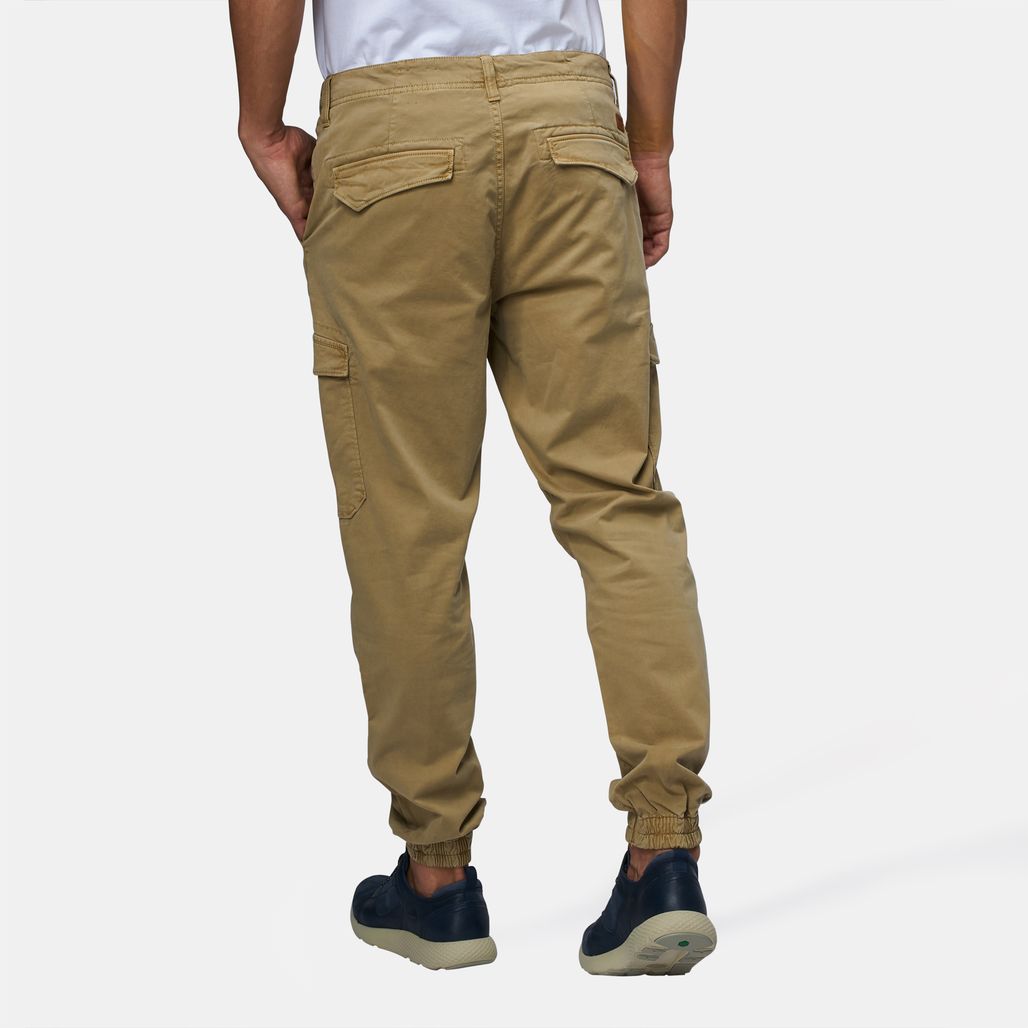 Timberland Lovell Lake Slim Tapered Hybrid Cargo Pants Tmap A1Qre 918 ...