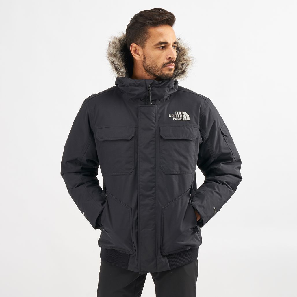 Buy The North Face Gotham Jacket 3 Online In Saudi Arabia 