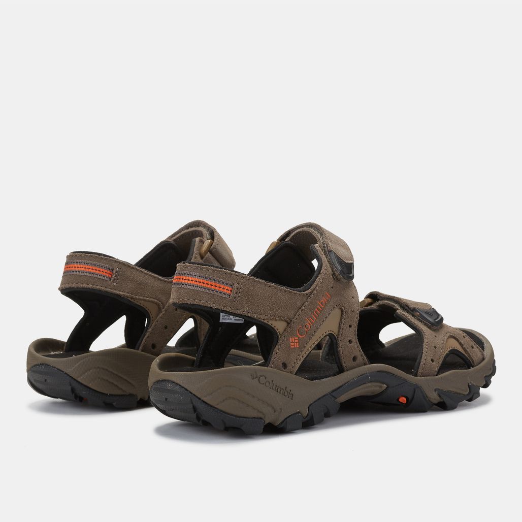 columbia santiam 2 strap