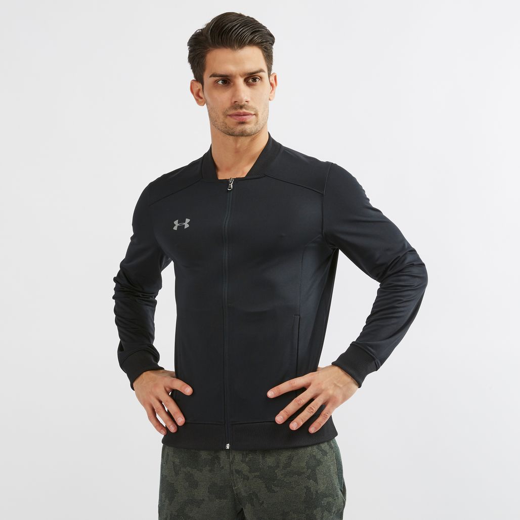 under armour challenger ii track jacket