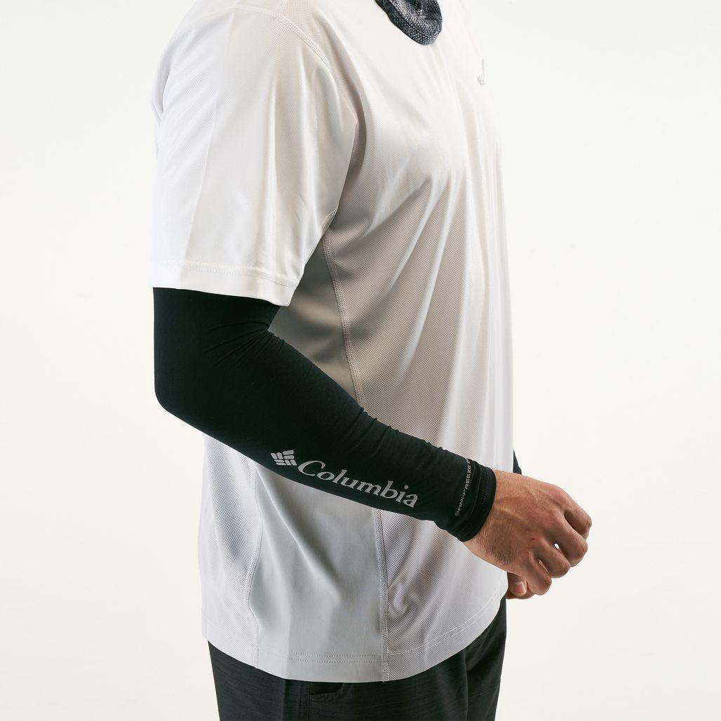 Buy Columbia Unisex Freezer Zero™ Arm Sleeves Online in Dubai, UAE | SSS