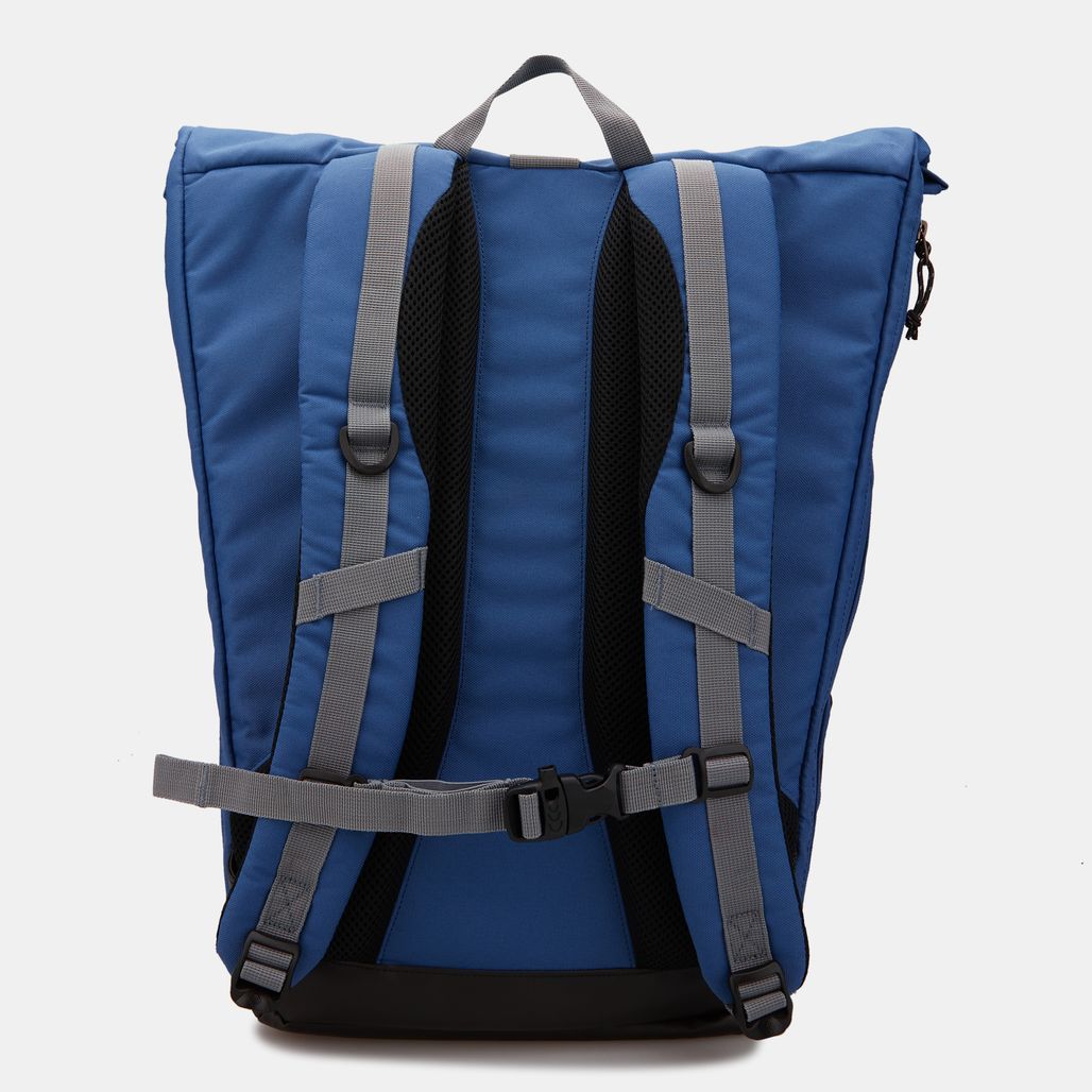 columbia rolltop rucksack
