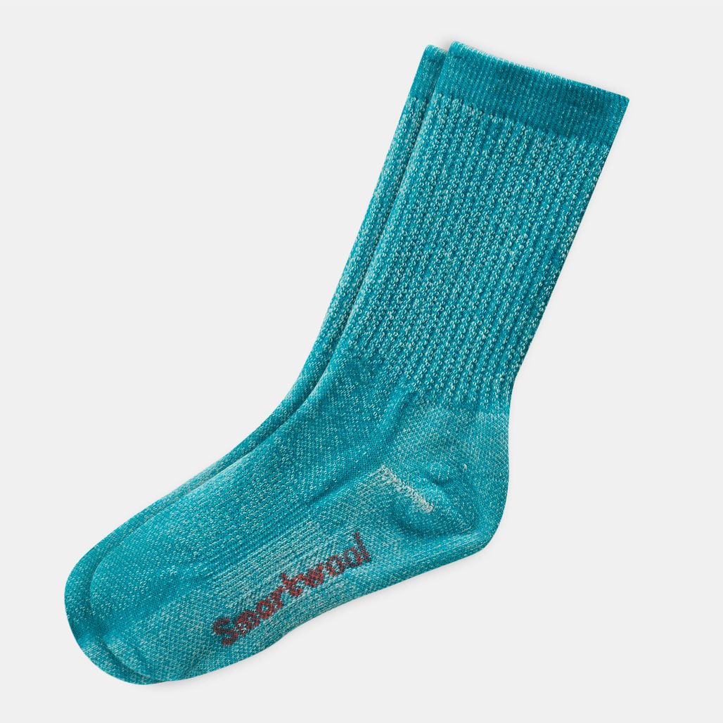 Buy Smartwool Kids' Hike Medium Crew Socks Online in Saudi Arabia SSS