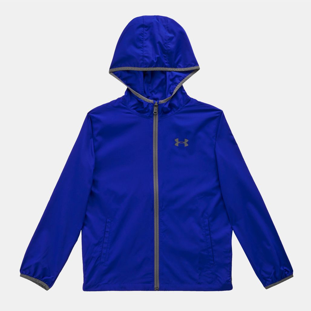 ua sackpack jacket