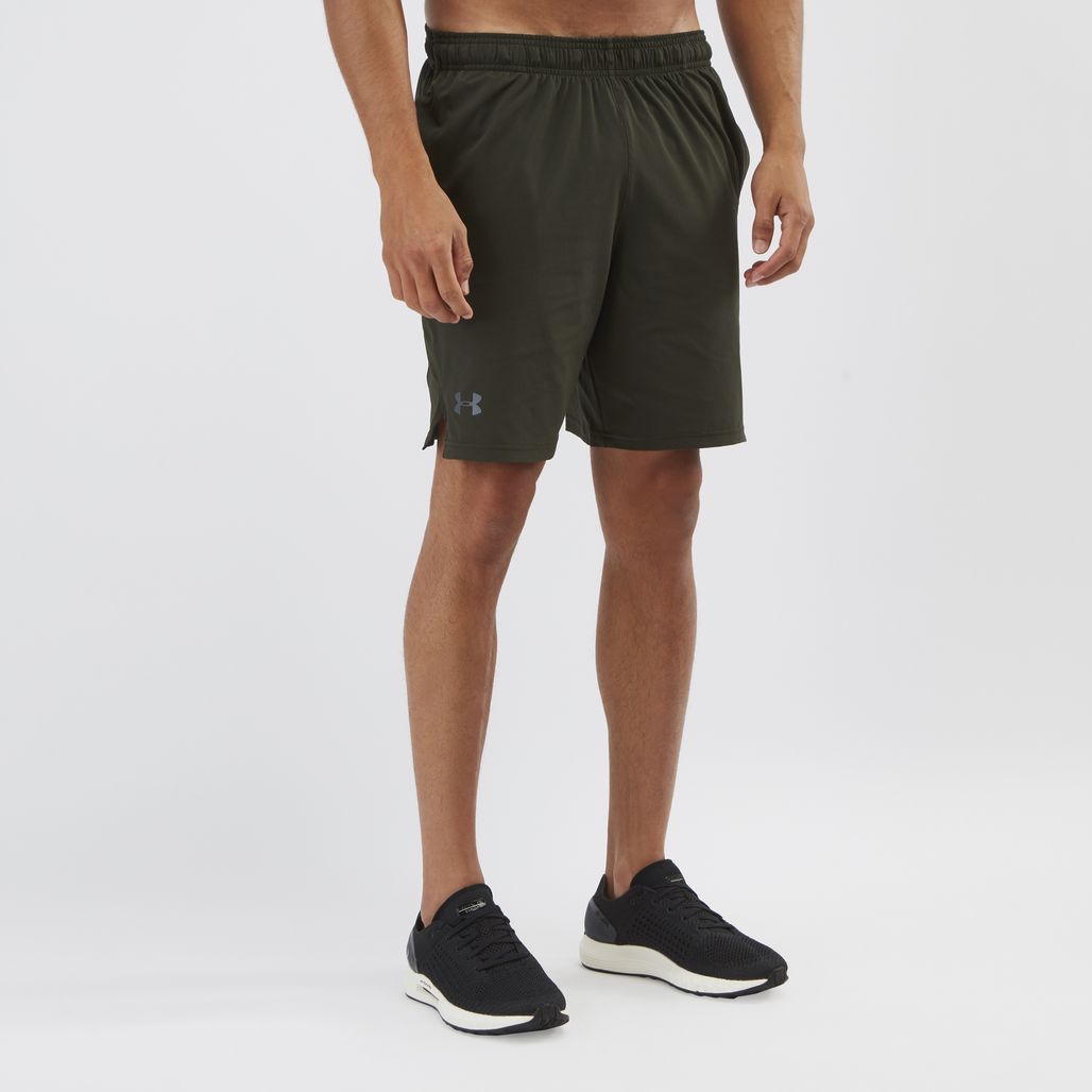 under armour cage shorts