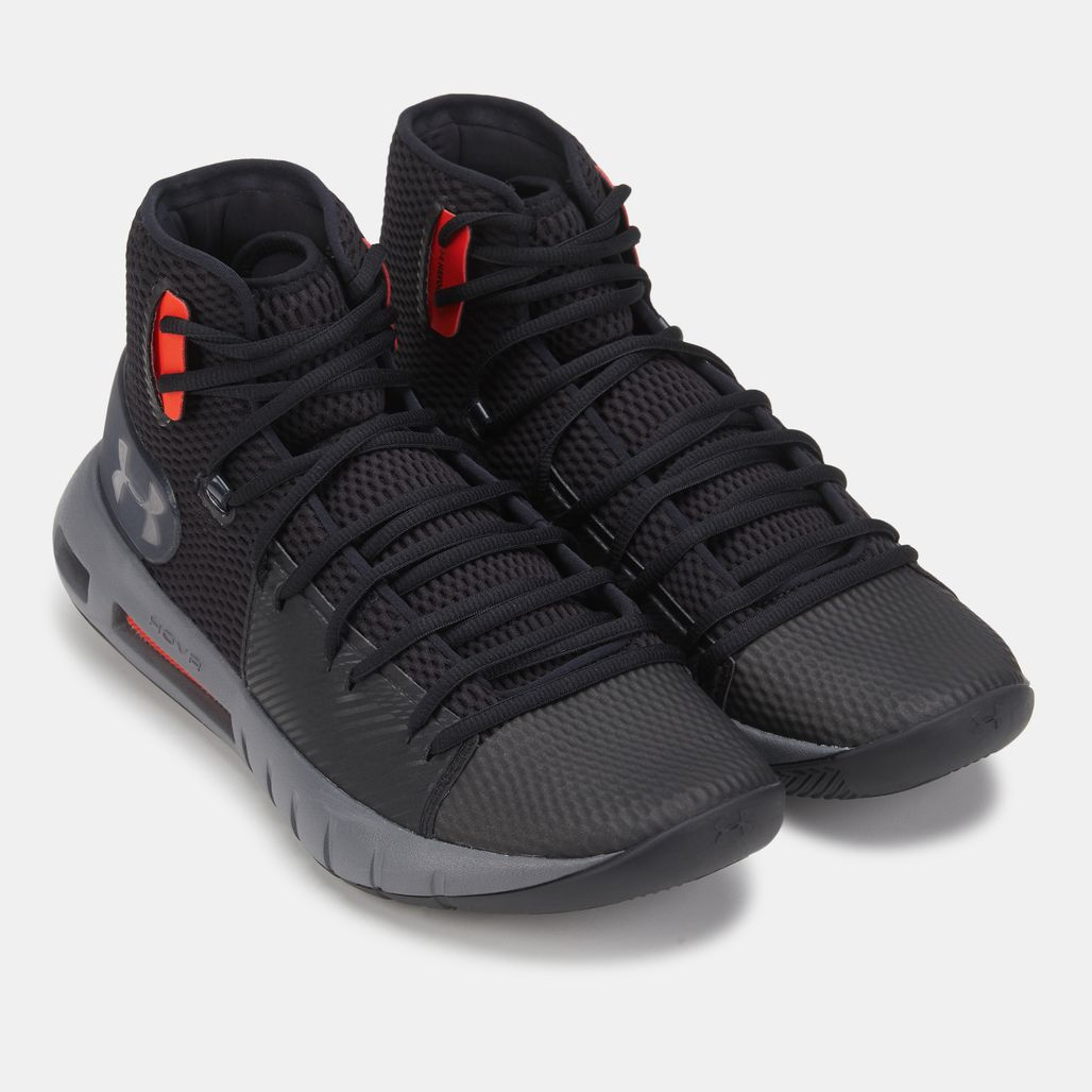 Buy Under Armour HOVR Havoc Basketball Shoe Online in