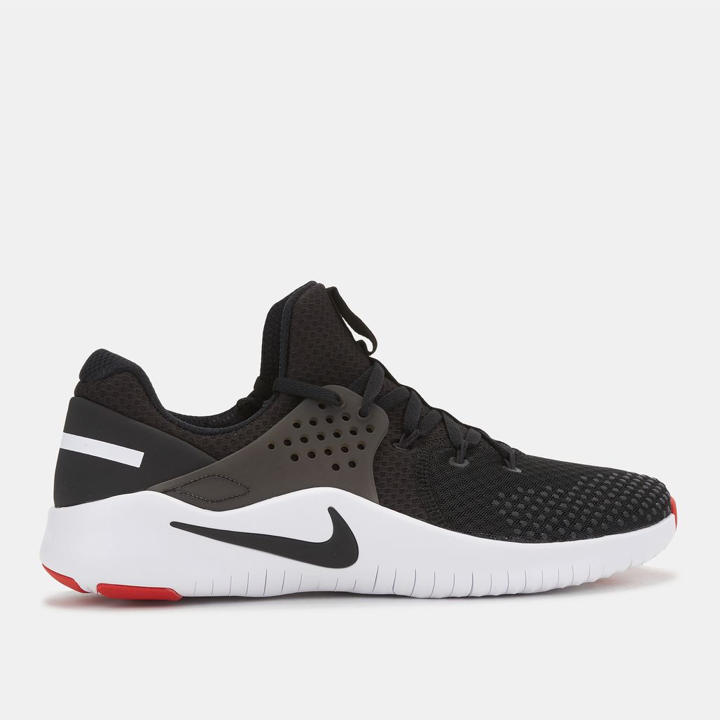 nike men's free tr v8 training shoe