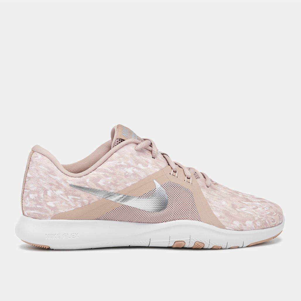 w nike flex trainer 8 print