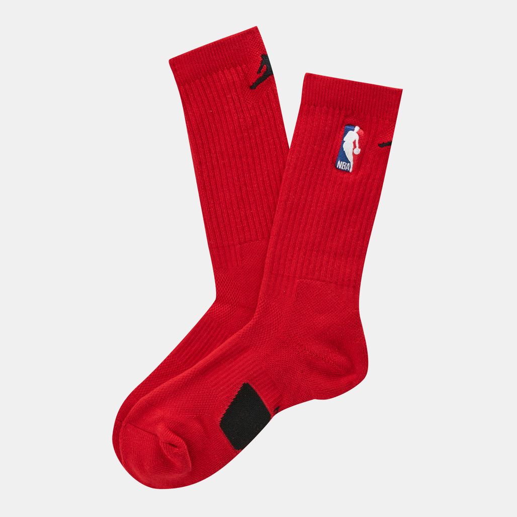 Shop Jordan Nba Crew Socks Neqp Sx7589 657 Kuwait SSS