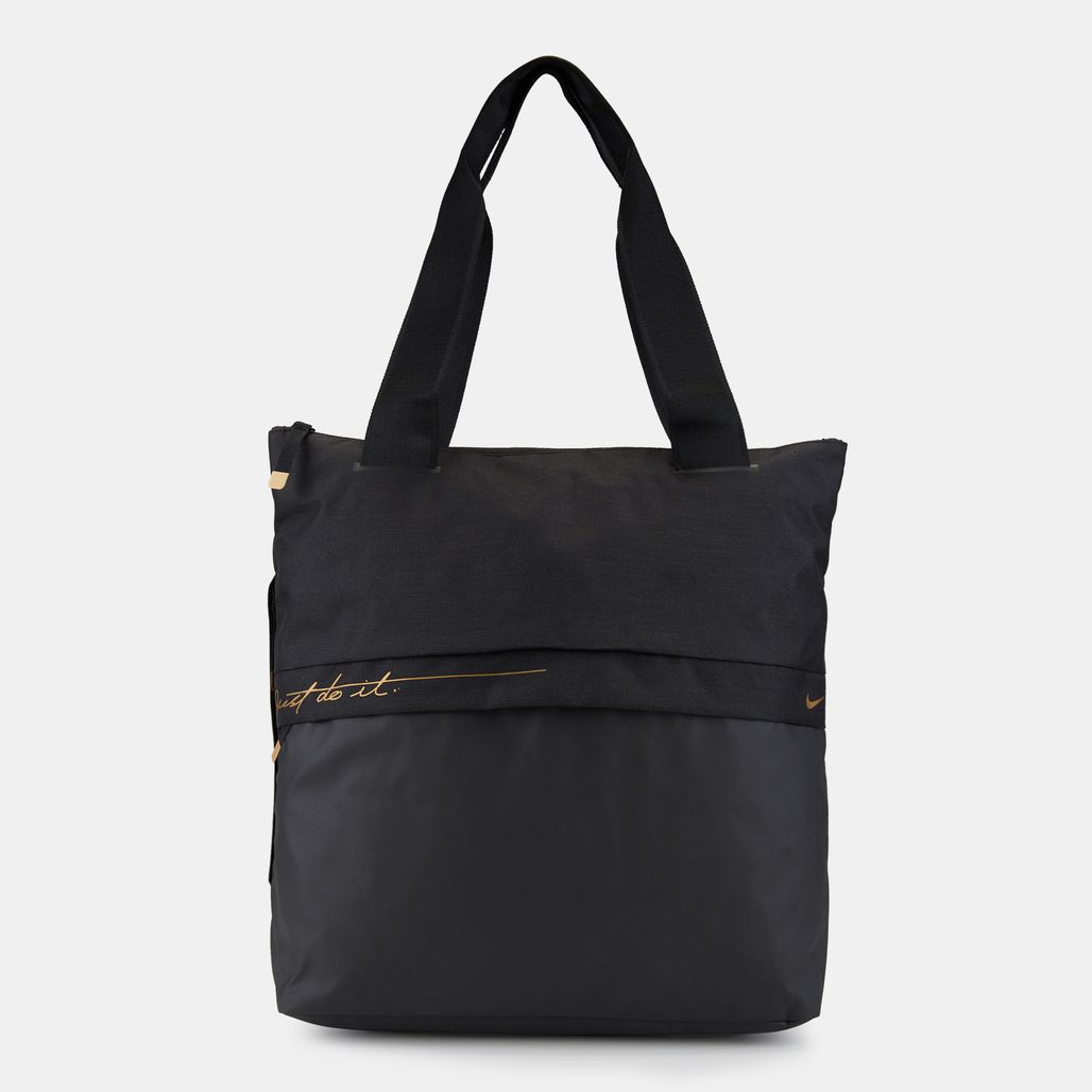 nike radiate tote black