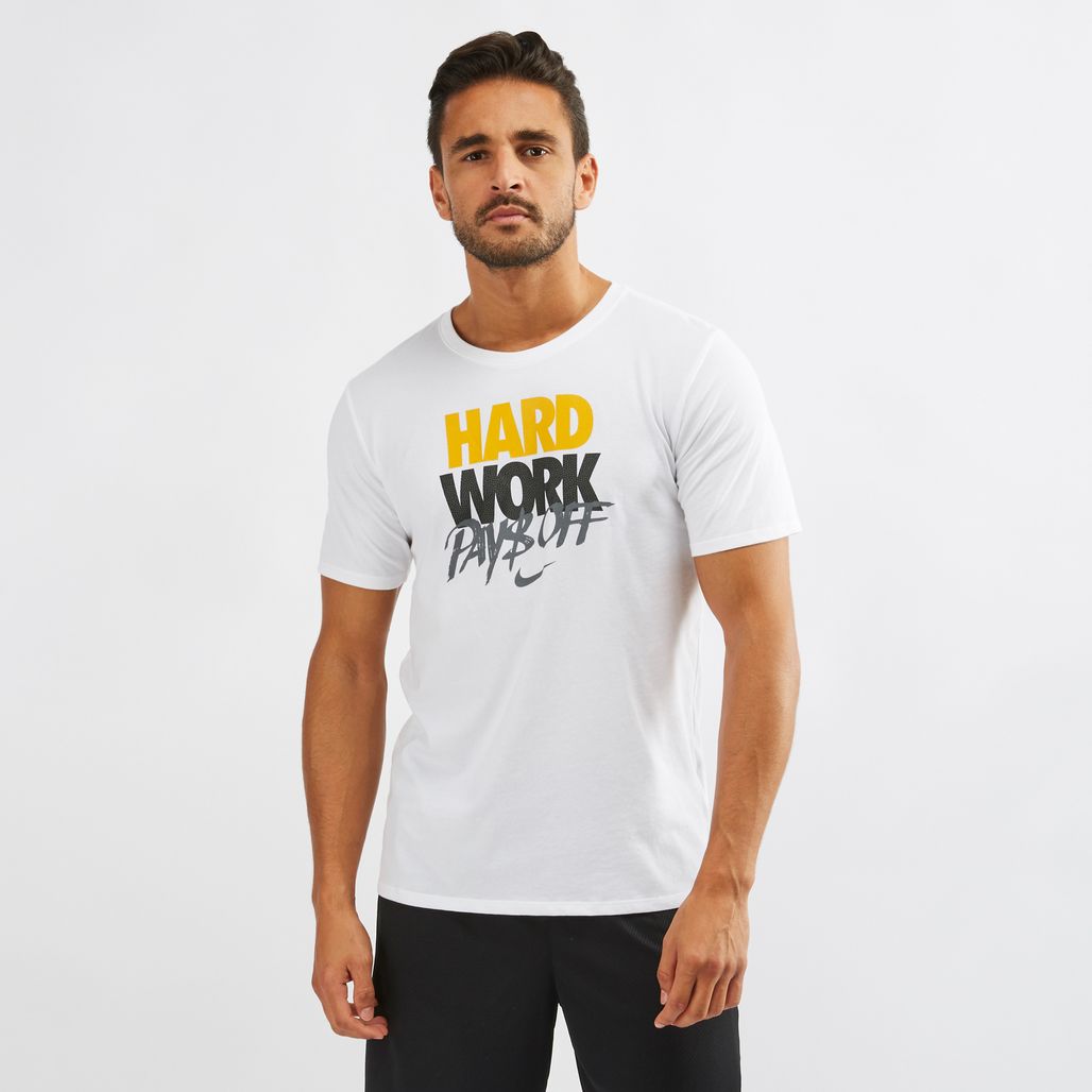 nike work shirts