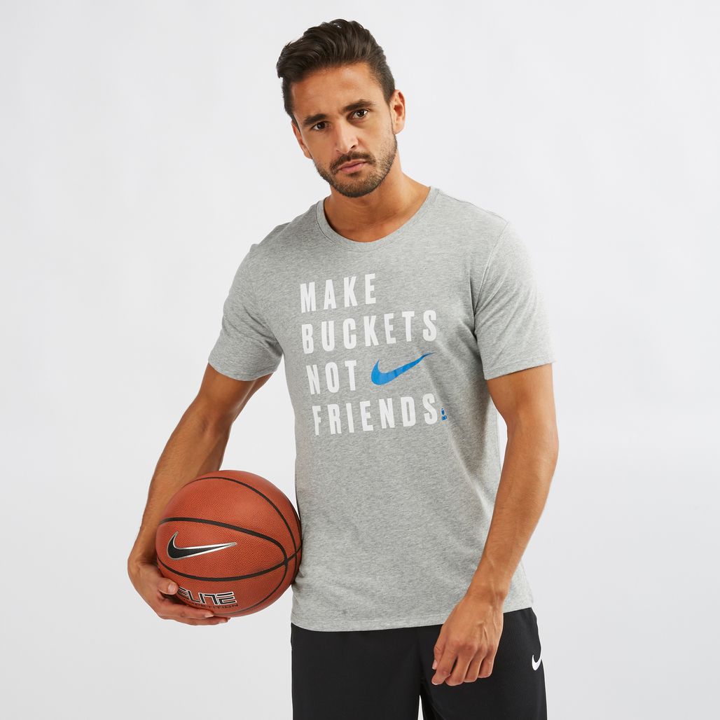 nike friends t shirt