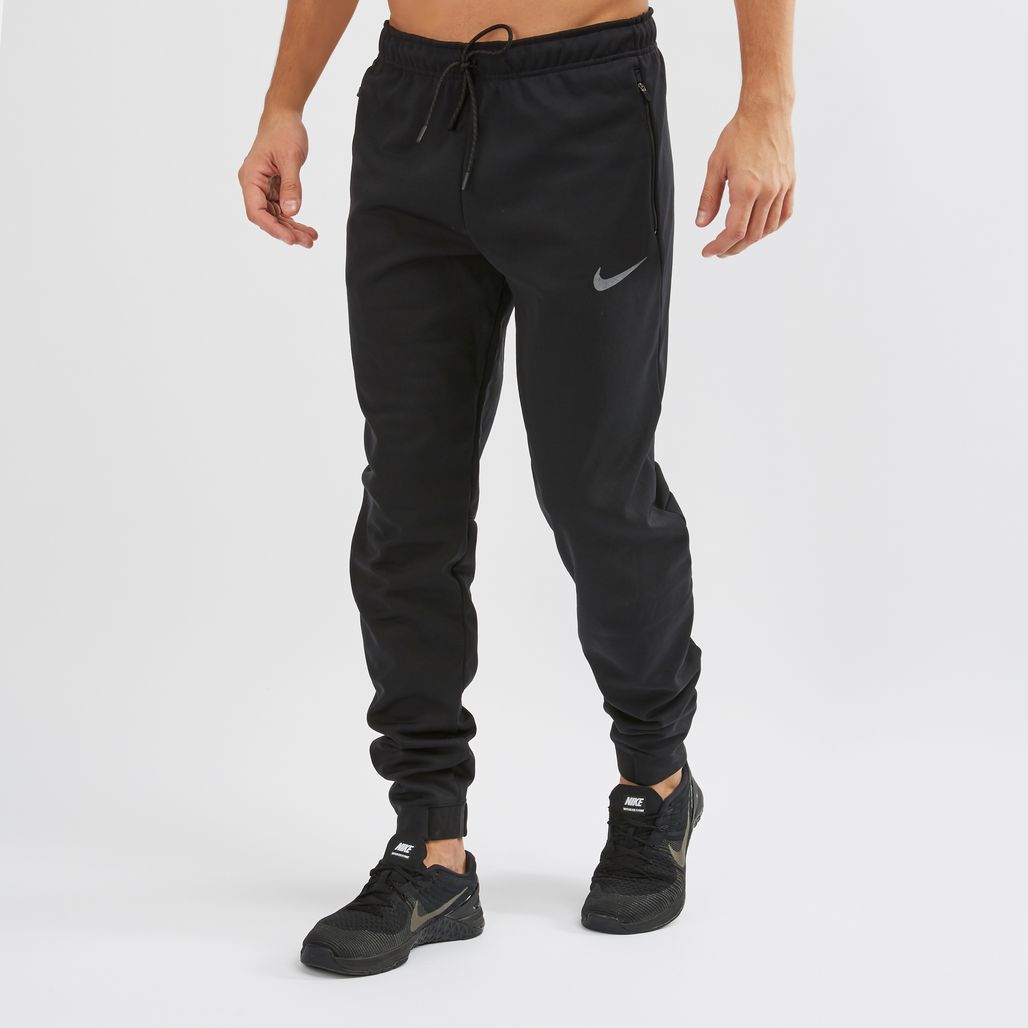 nike pants therma