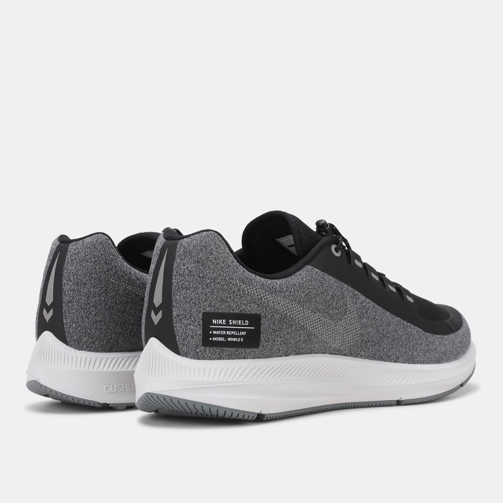 Buy Nike Zoom Winflo 5 Run Shield Shoe Online in Dubai, UAE | SSS