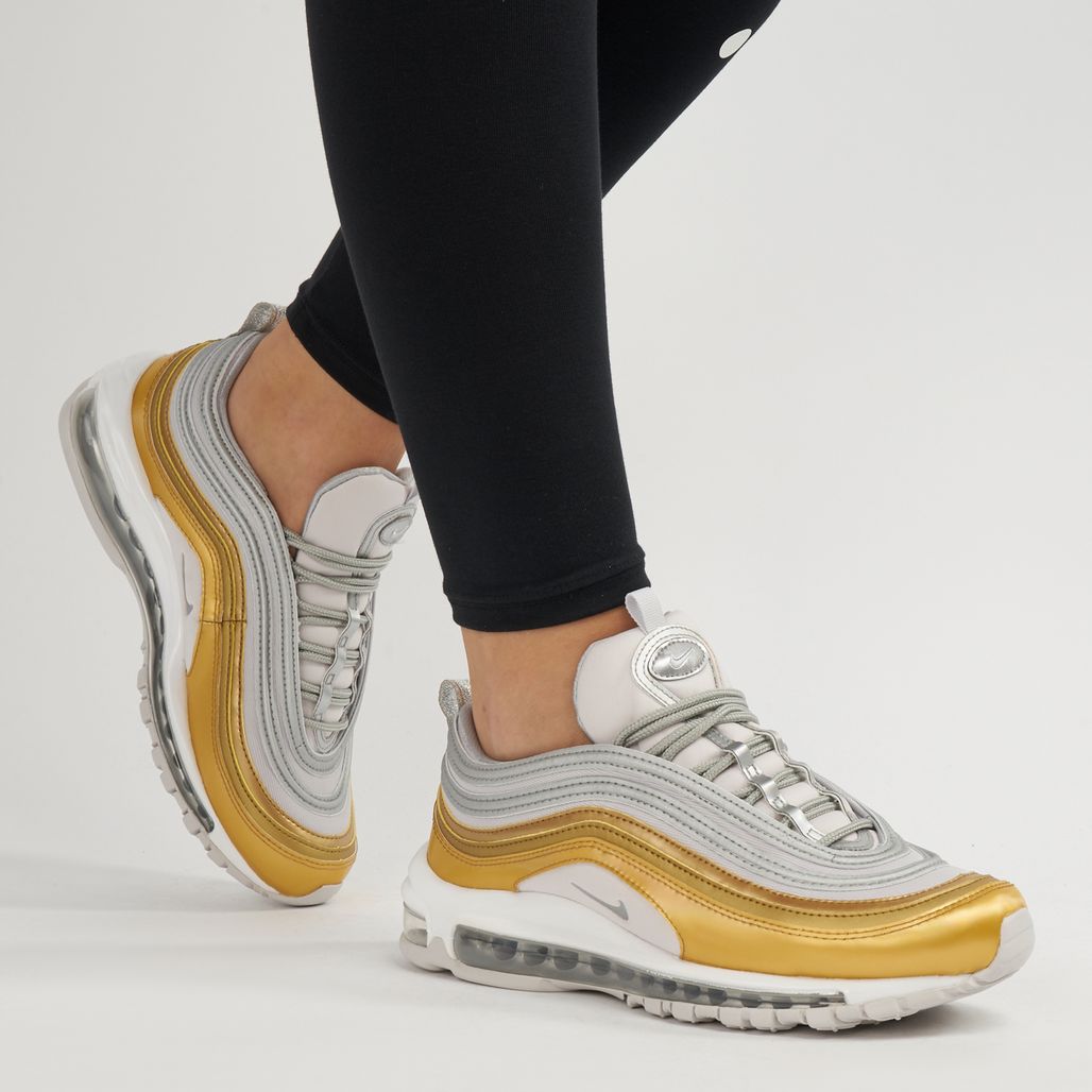 Buy Nike Air Max 97 Special Edition Shoe Online in Saudi Arabia | SSS