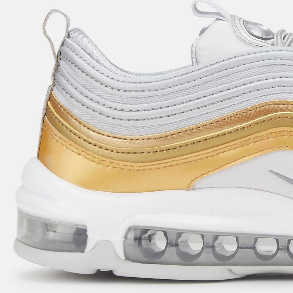 Buy Nike Air Max 97 Special Edition Shoe Online in Saudi Arabia | SSS