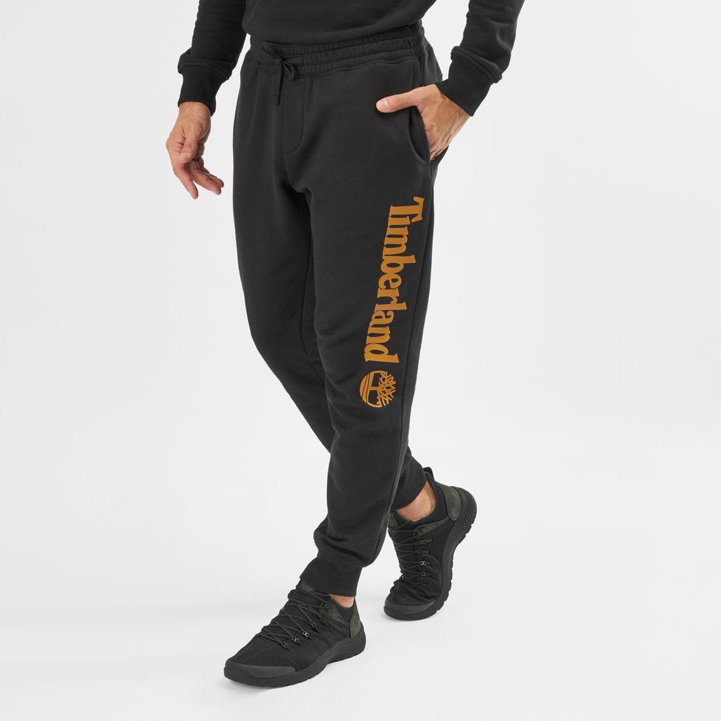 timberland jogging pants