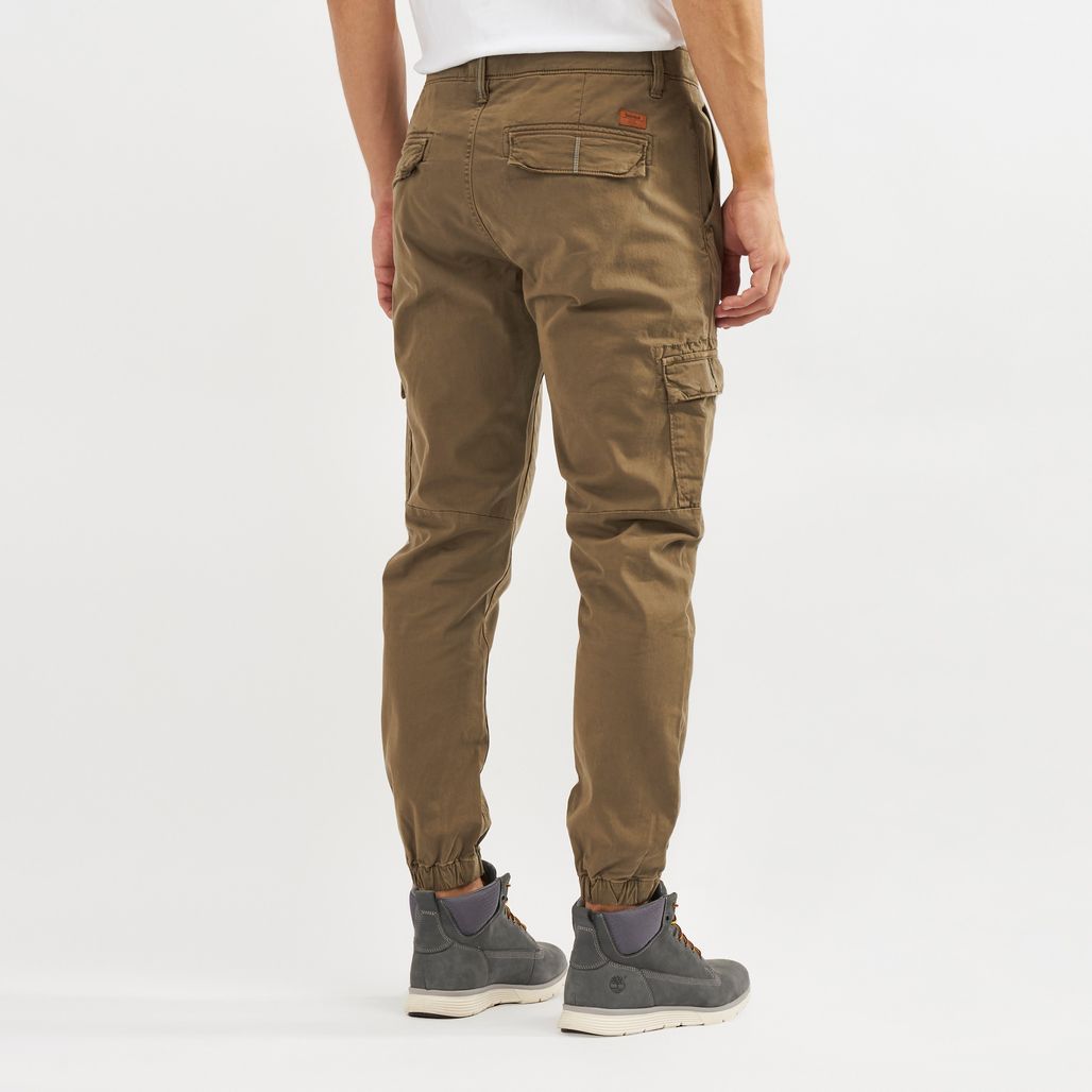 Timberland Tapered Hybrid Cargo Pants | Casual Pants | Pants | Clothing ...