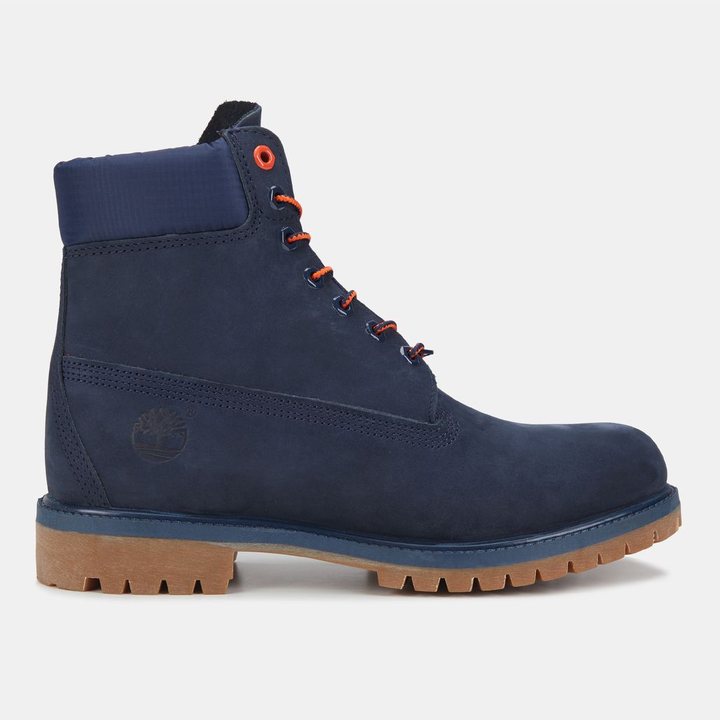 Timberland Icon Collection 6 Inch Premium Waterproof Boot | Boots ...