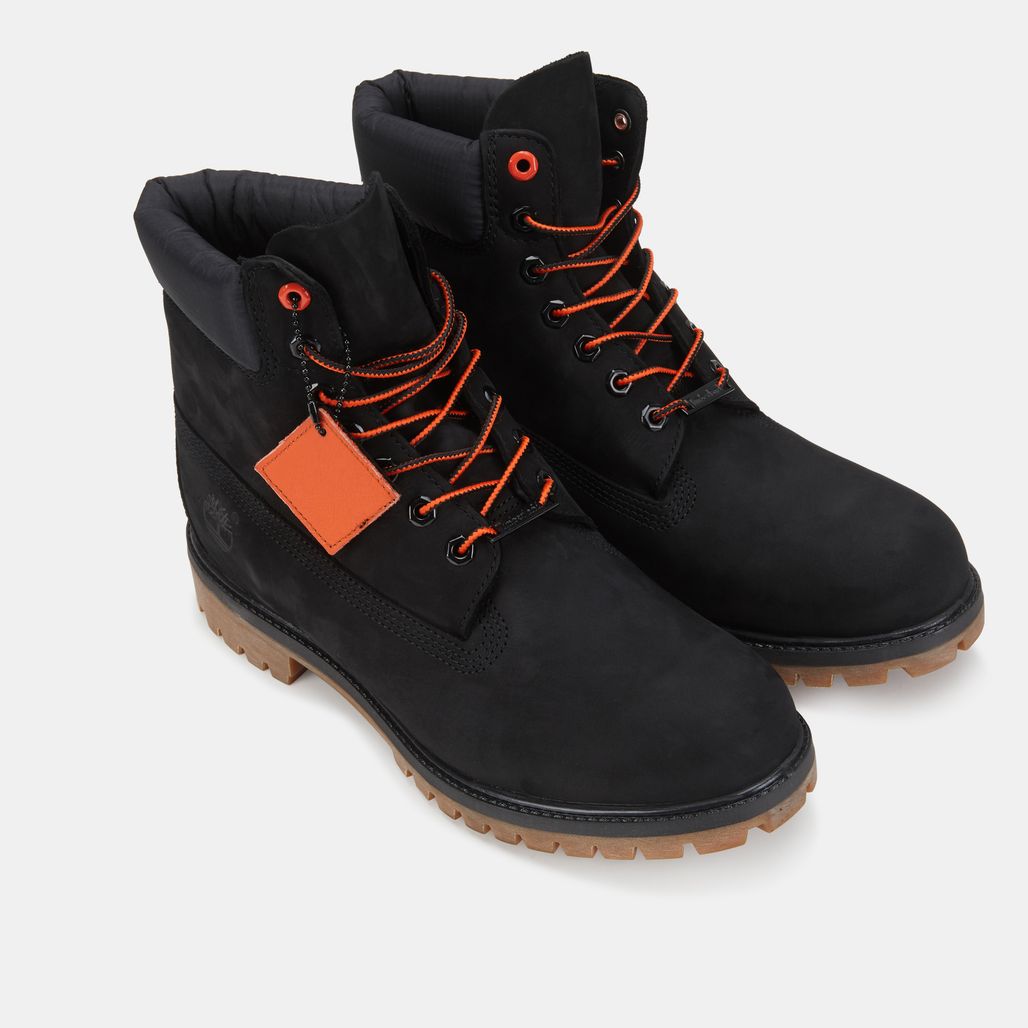 Buy Timberland Icon Collection 6 Inch Premium Waterproof Boot Online In