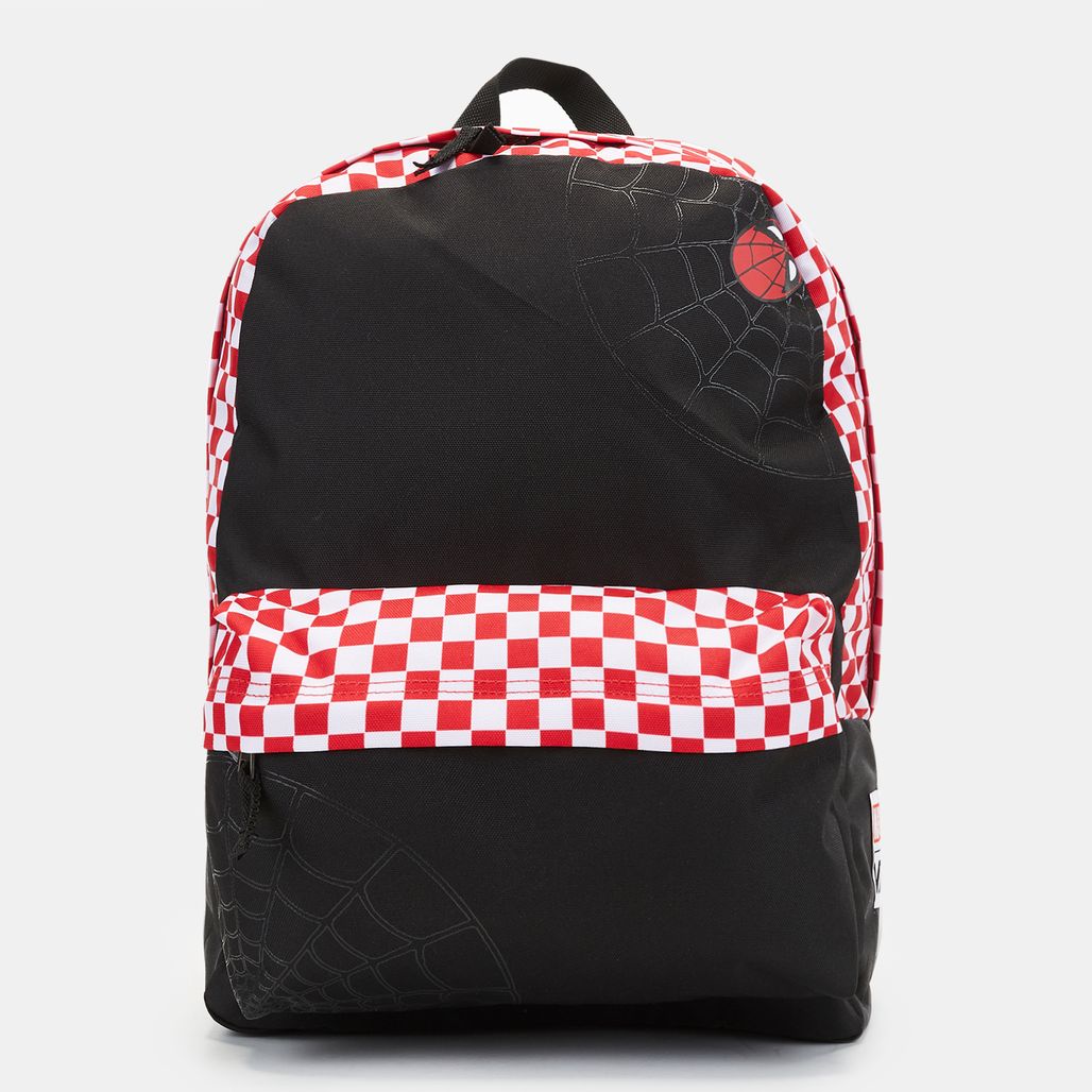 vans marvel backpack