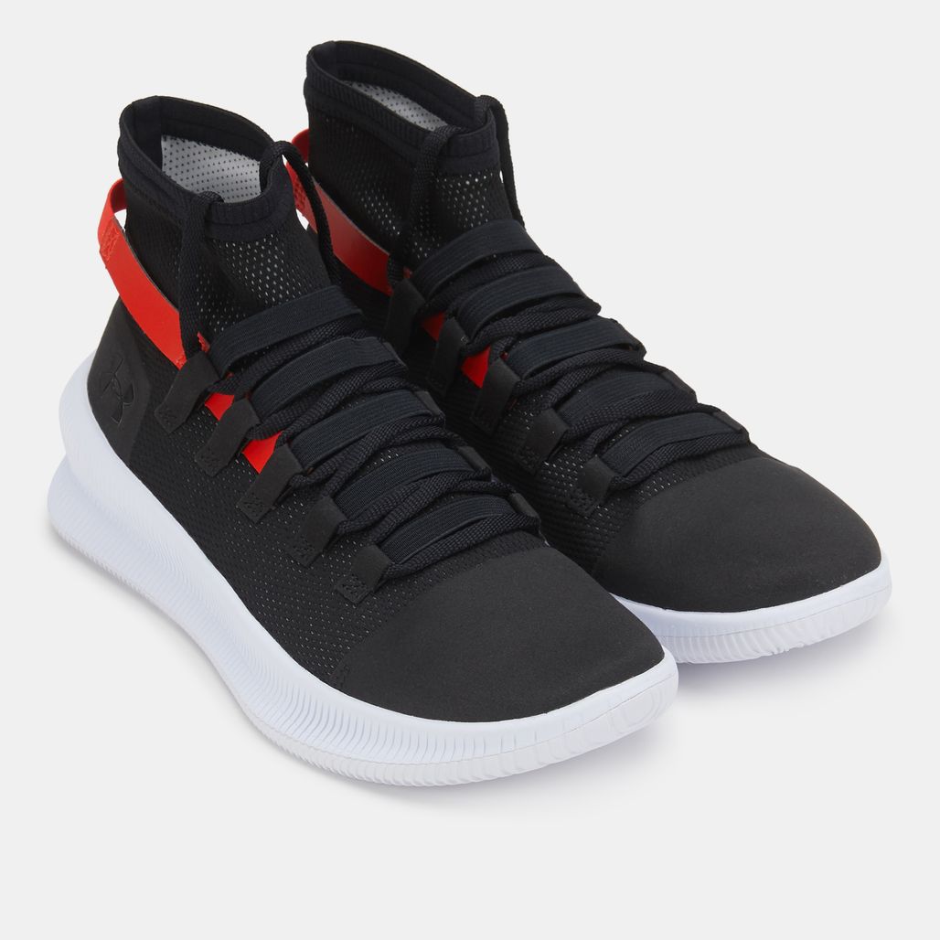 under armour future x