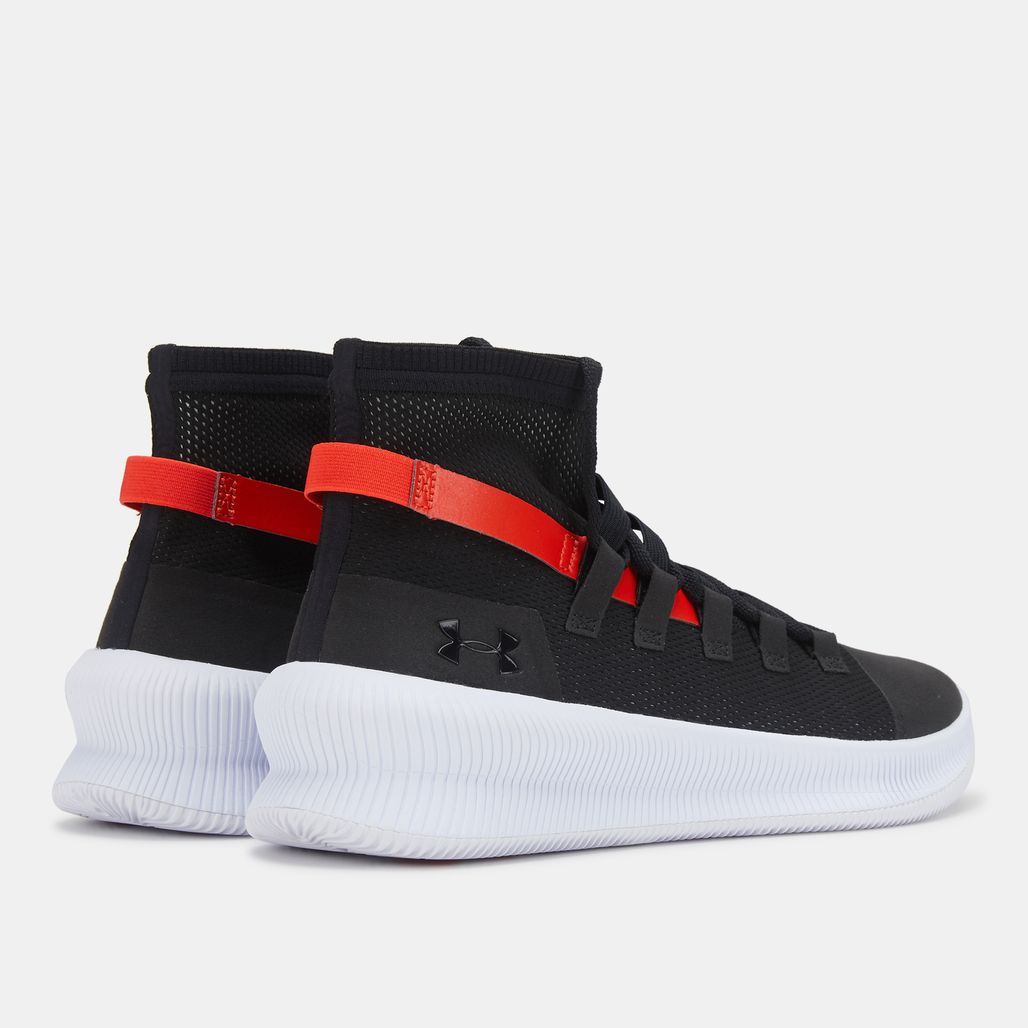 under armour future x