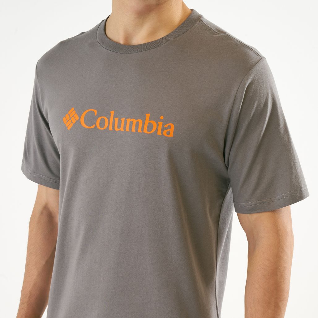 georgia tech columbia shirt