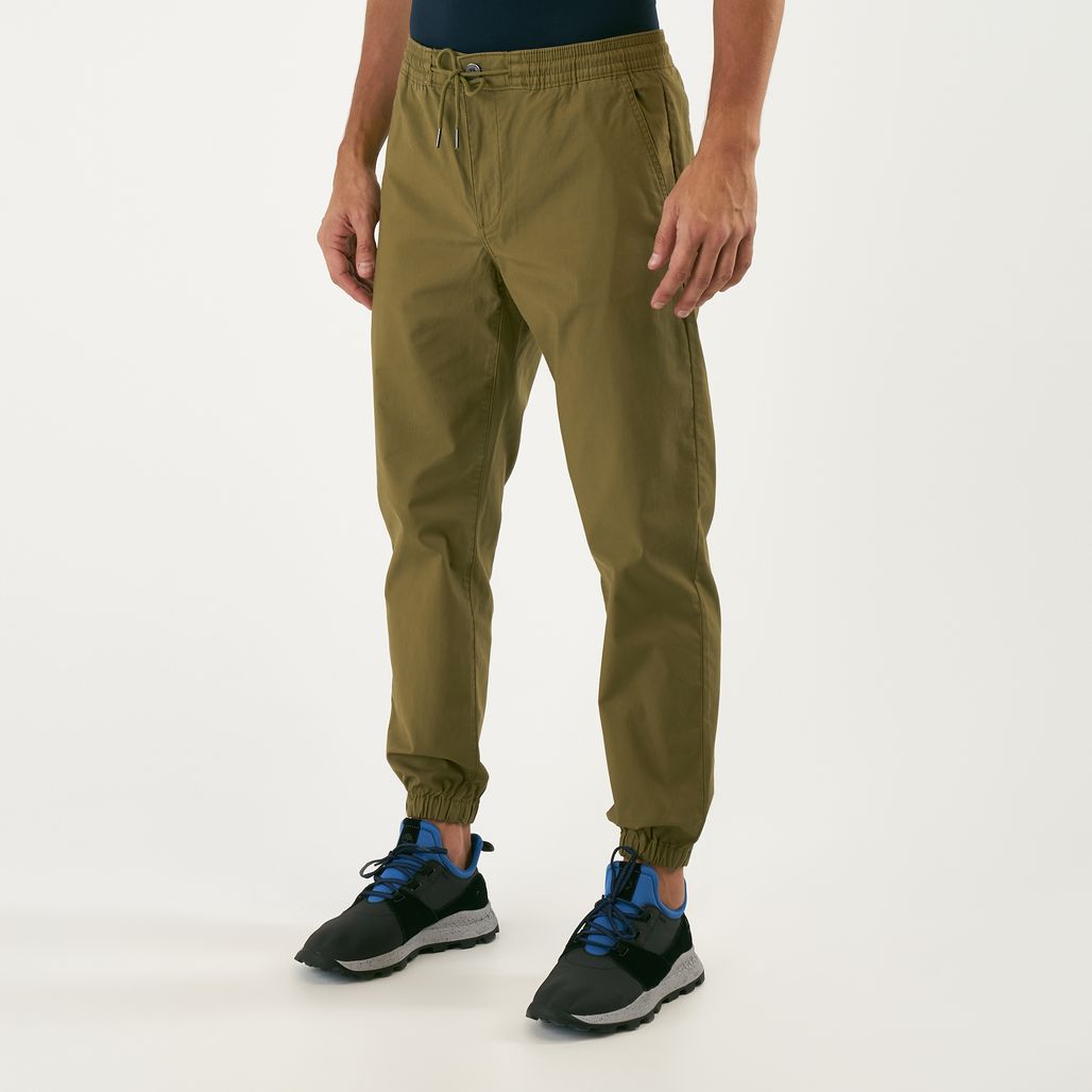 timberland combat trousers