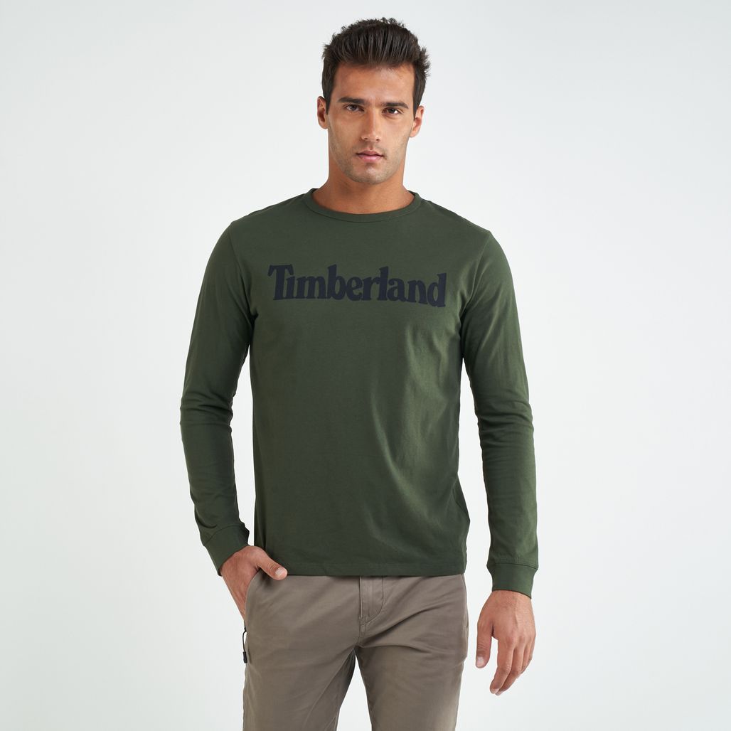 timberland golf shirt price