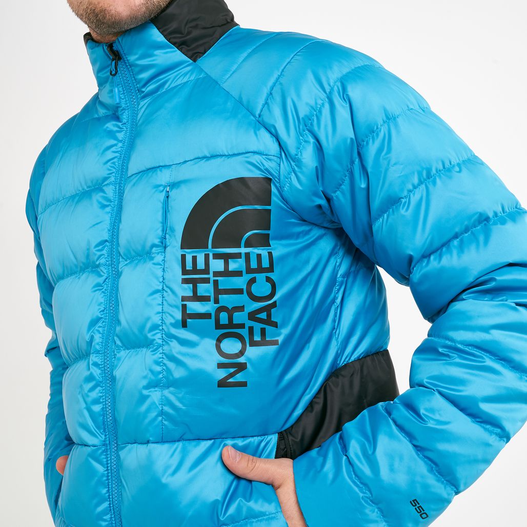 Buy The North Face Men's Peak Frontier II Jacket Online in Saudi Arabia ...