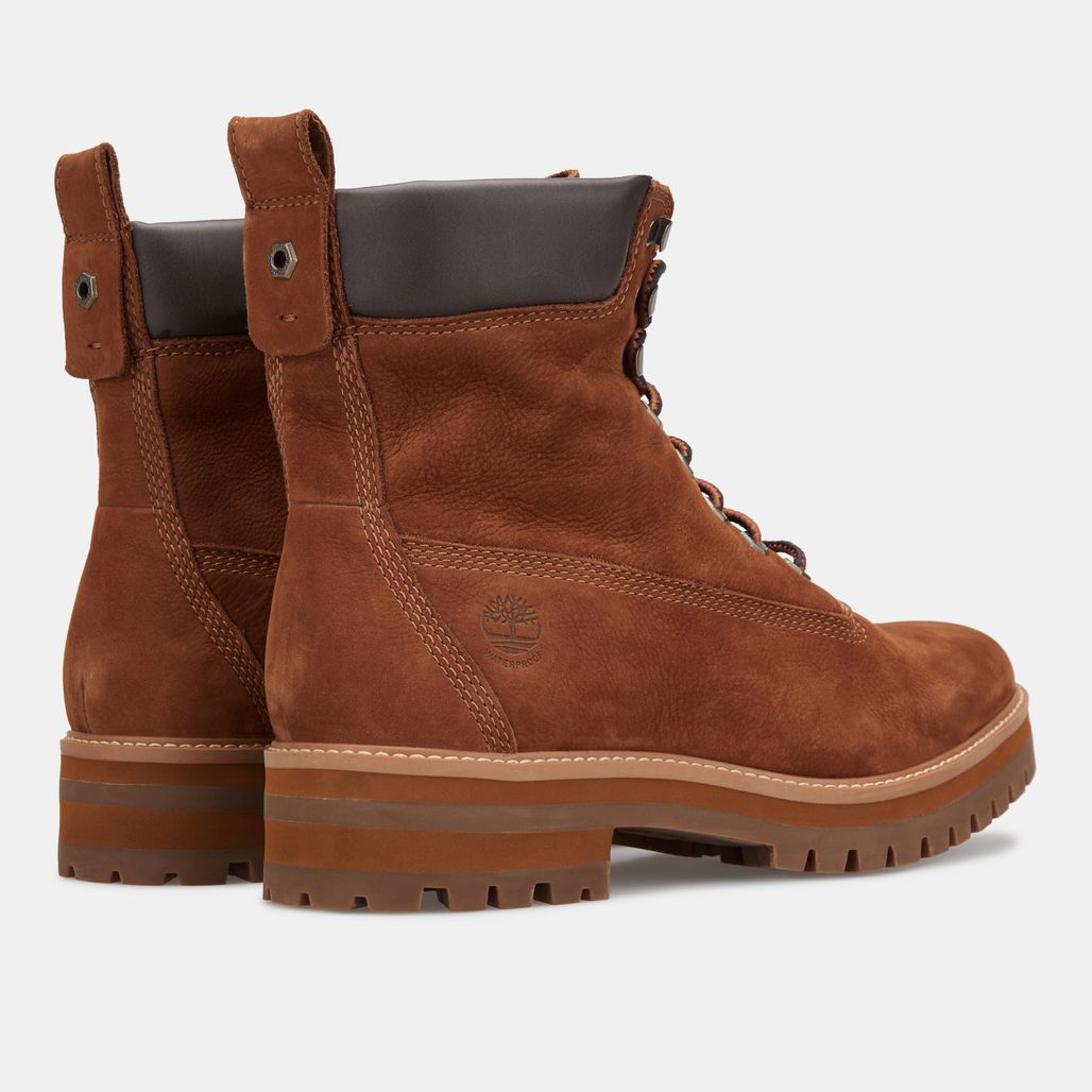 Buy Timberland Men's Courma Guy Waterproof Boot Online in Saudi Arabia