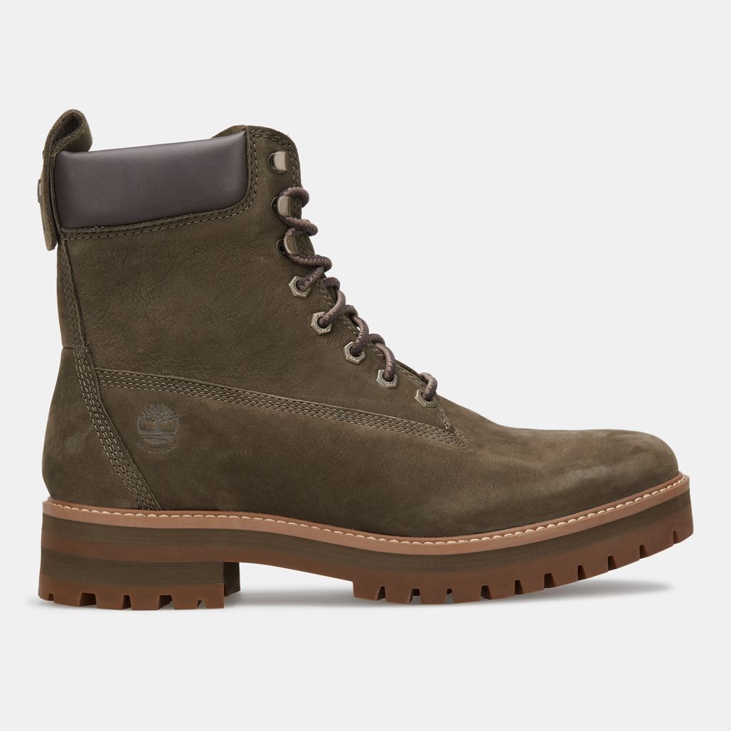 Buy Timberland Men's Courma Guy Waterproof Boot Online in Saudi Arabia ...