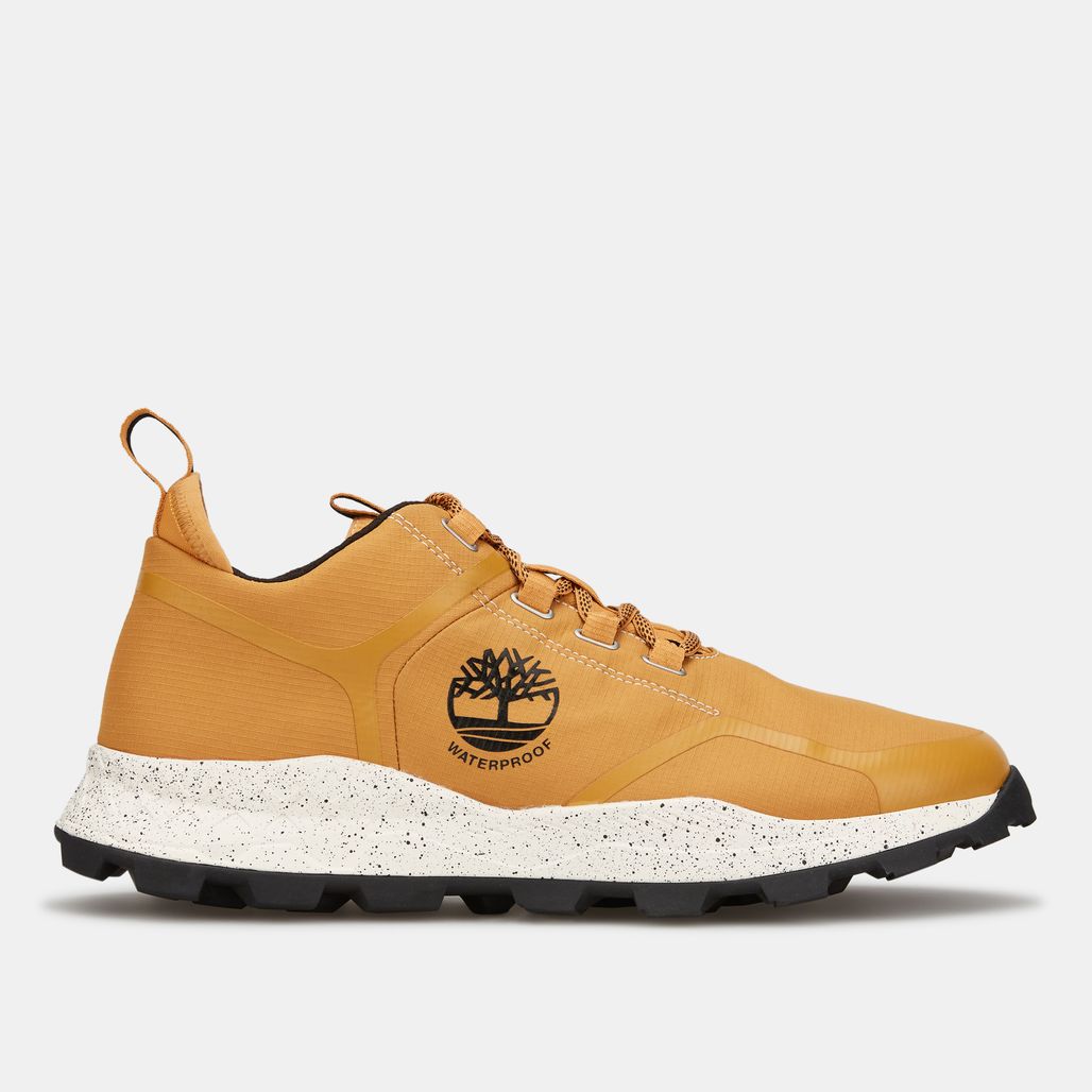 timberland men waterproof