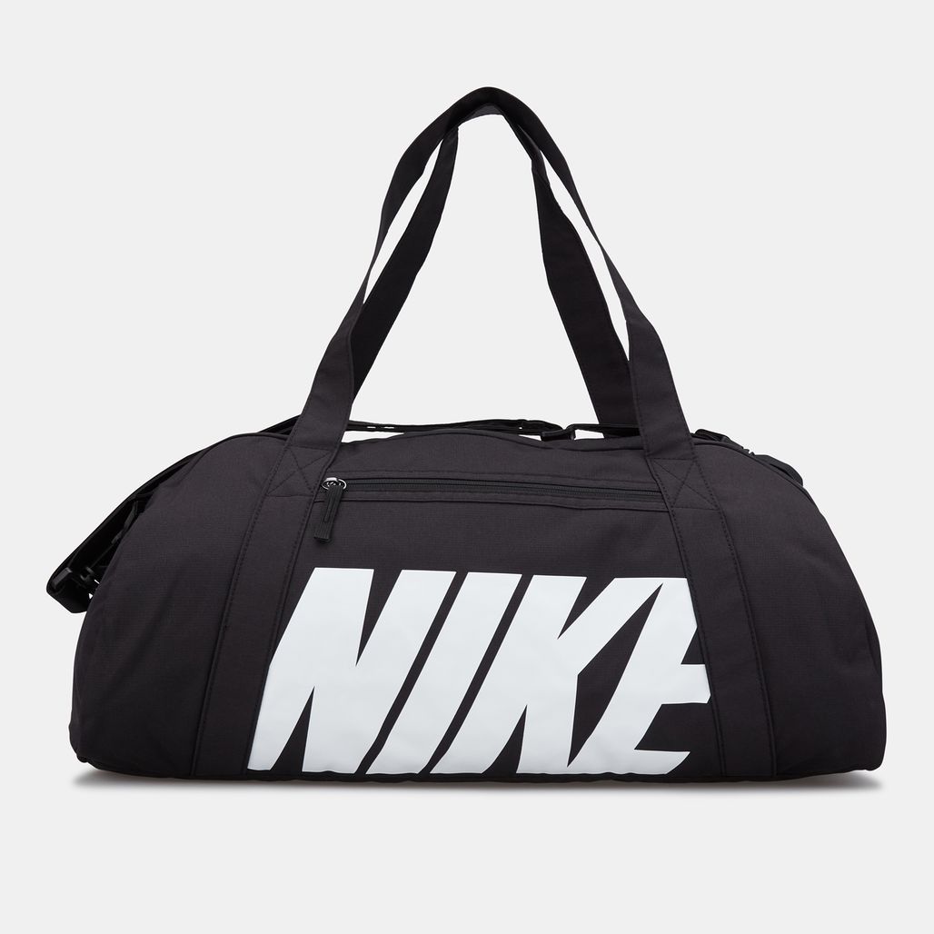Nike Women's Gym Club Training Duffel Bag | Duffel Bags | Bags and ...