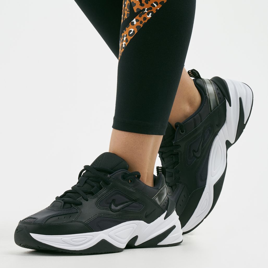 women's m2k tekno casual sneakers