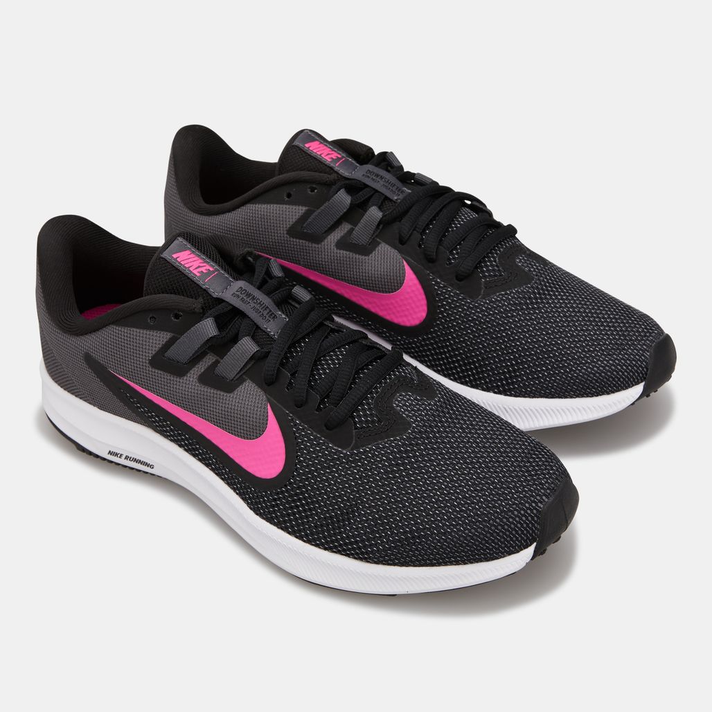 Nike Womens' Downshifter 9 Shoe | Running Shoes | Shoes | Women's Sale ...