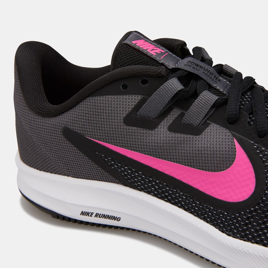 Nike Womens' Downshifter 9 Shoe | Running Shoes | Shoes ...
