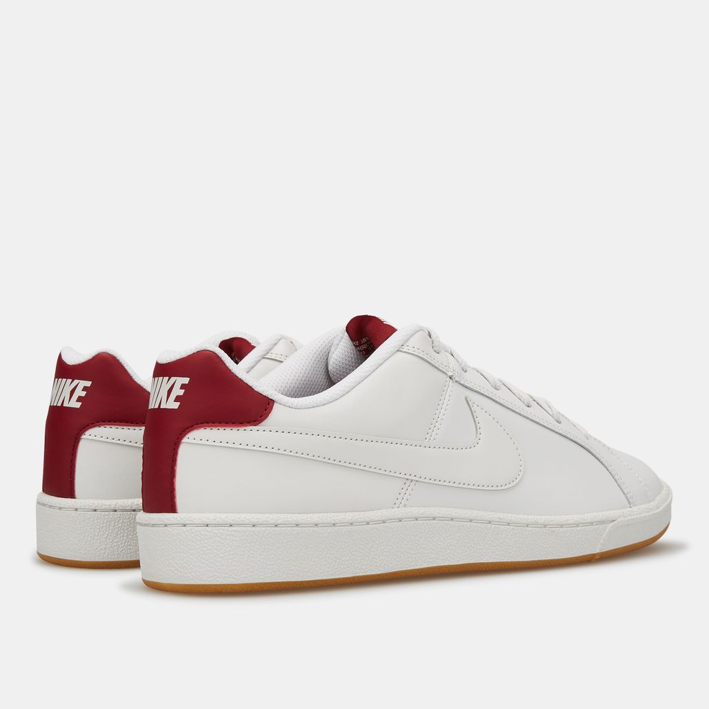 NIKE COURT ROYALE AC (BQ4222103) | kolor biaÅy | MÄskie Buty lifestyle | â­ ButySportowe.pl â­