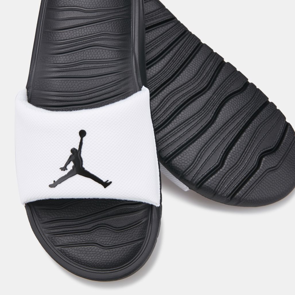 jordan break slide sandals