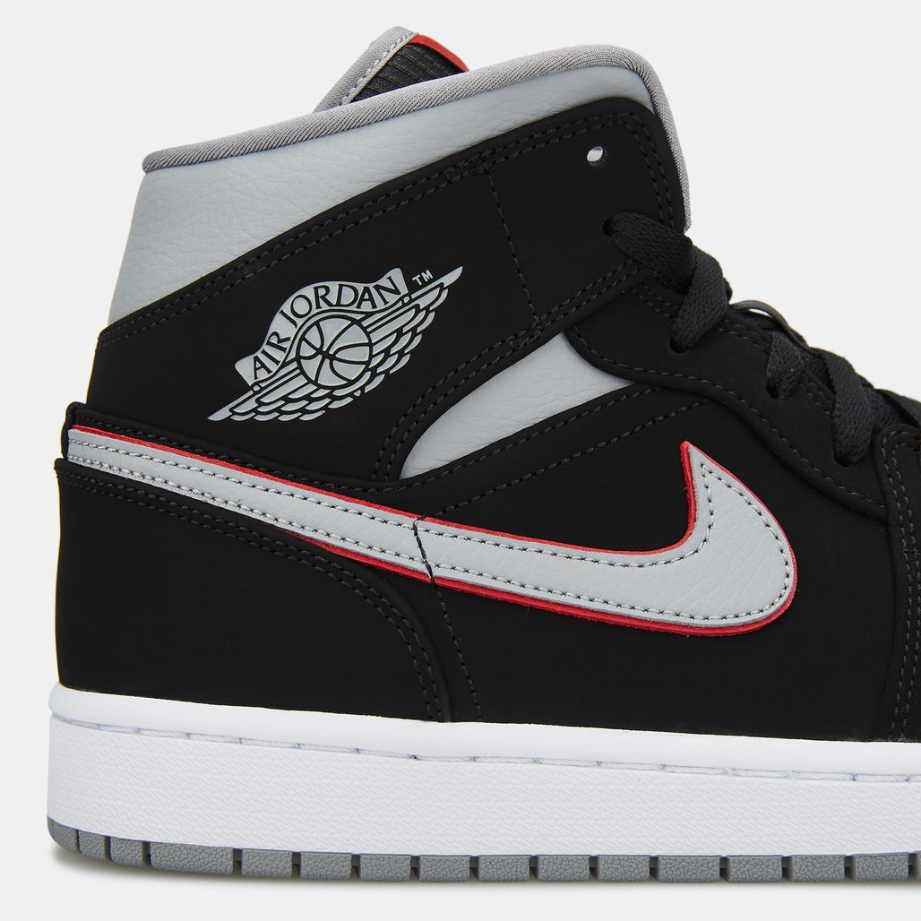 Buy Jordan Men's Air Jordan 1 Mid Shoe Online in Saudi Arabia SSS