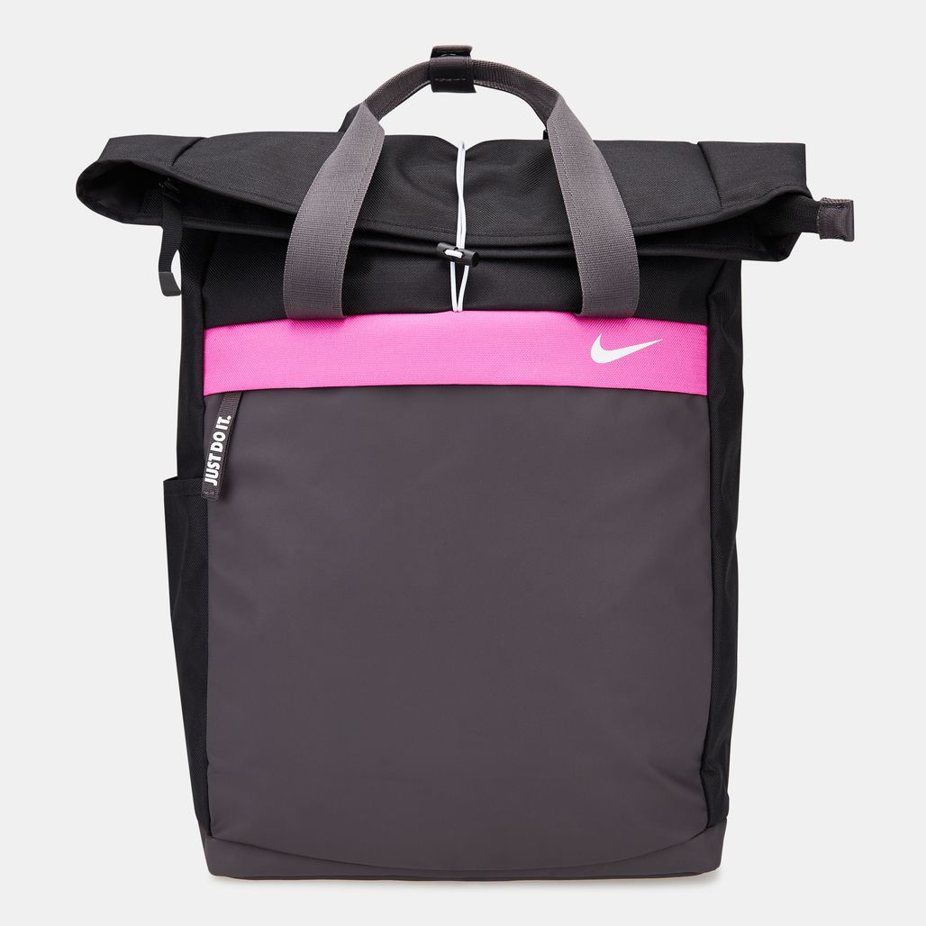 nike tote backpack